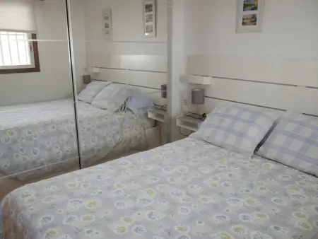 Appartement 1 chambre à Cullera, 200 m de la plage : photo 12
