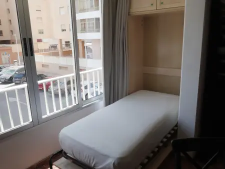 Appartement 1 chambre à Cullera, 200 m de la plage : photo 15