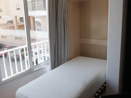 Appartement 1 chambre à Cullera, 200 m de la plage : photo 16