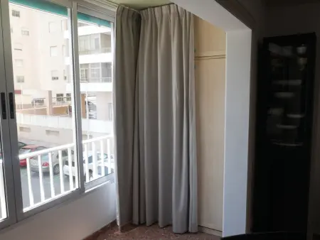 Appartement 1 chambre à Cullera, 200 m de la plage : photo 17