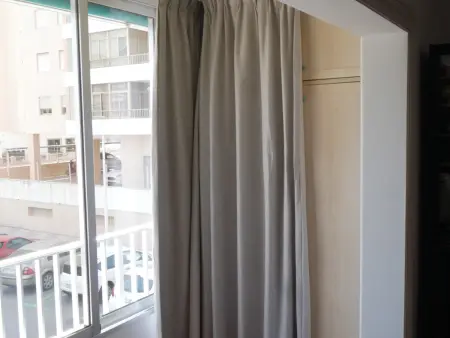 Appartement 1 chambre à Cullera, 200 m de la plage : photo 18
