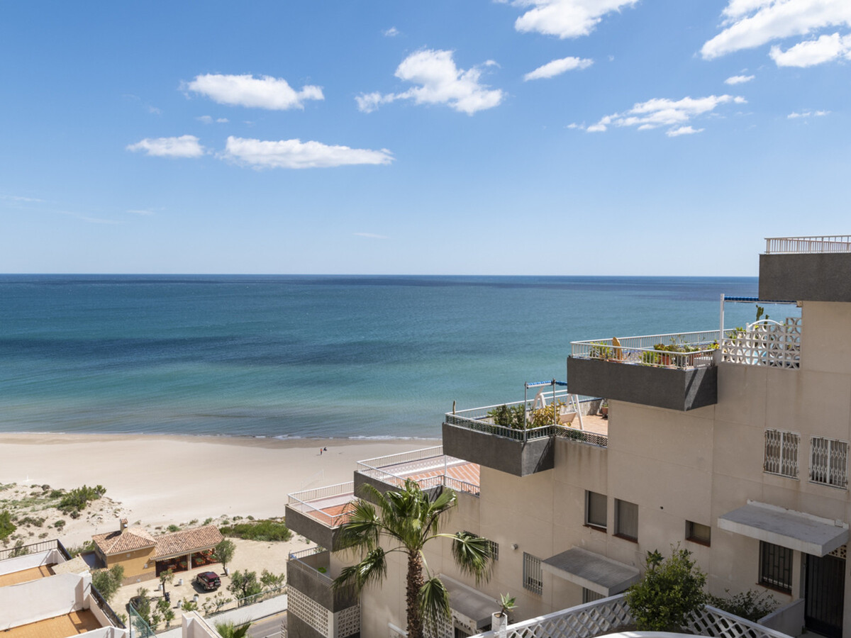 Appartement 2 ch avec piscine à 200 m plage Cullera - Photo 1