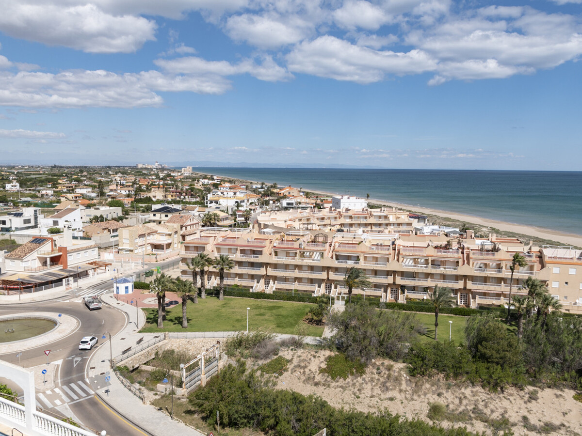 Appartement 2 ch avec piscine à 200 m plage Cullera - Photo 2