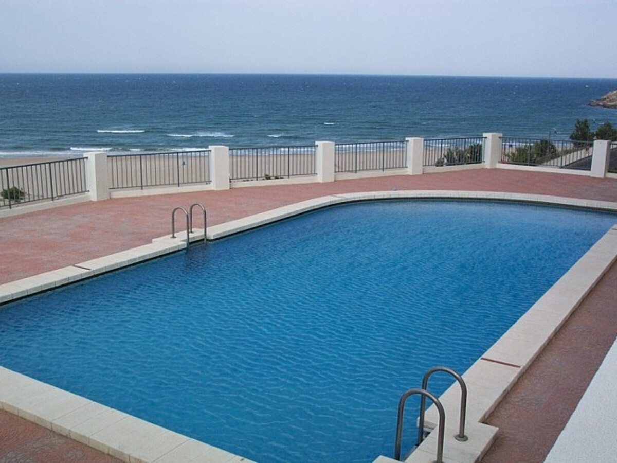 Appartement 2 ch avec piscine à 200 m plage Cullera - Photo 3
