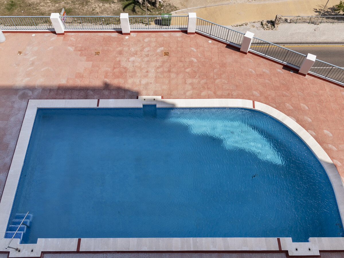 Appartement 2 ch avec piscine à 200 m plage Cullera - Photo 4