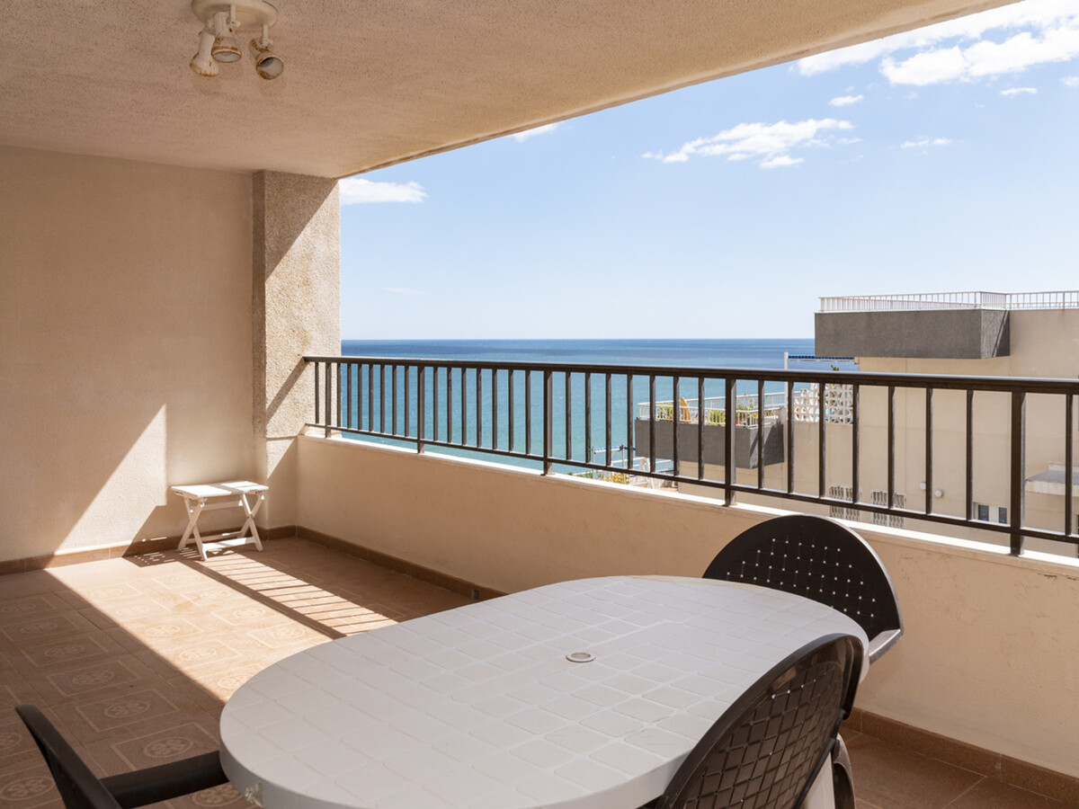 Appartement 2 ch avec piscine à 200 m plage Cullera - Photo 5
