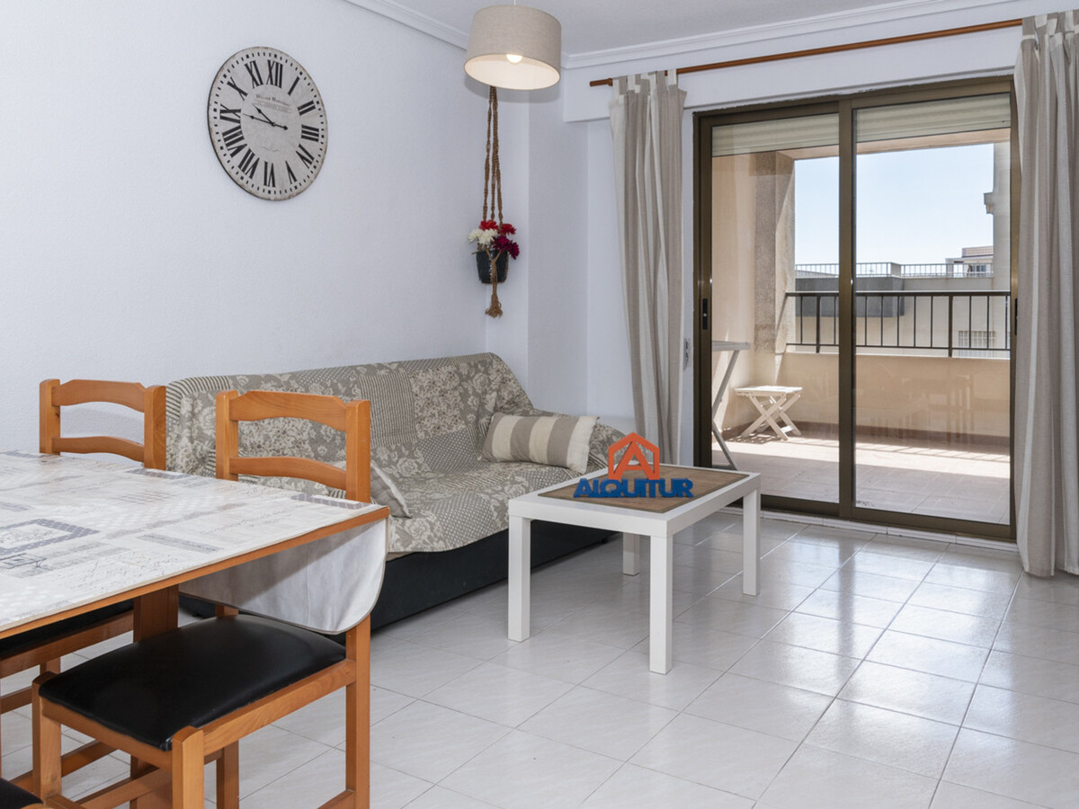 Appartement 2 ch avec piscine à 200 m plage Cullera - Photo 6