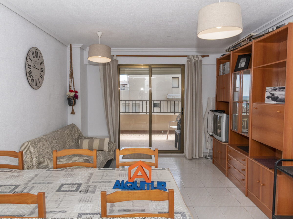 Appartement 2 ch avec piscine à 200 m plage Cullera - Photo 11