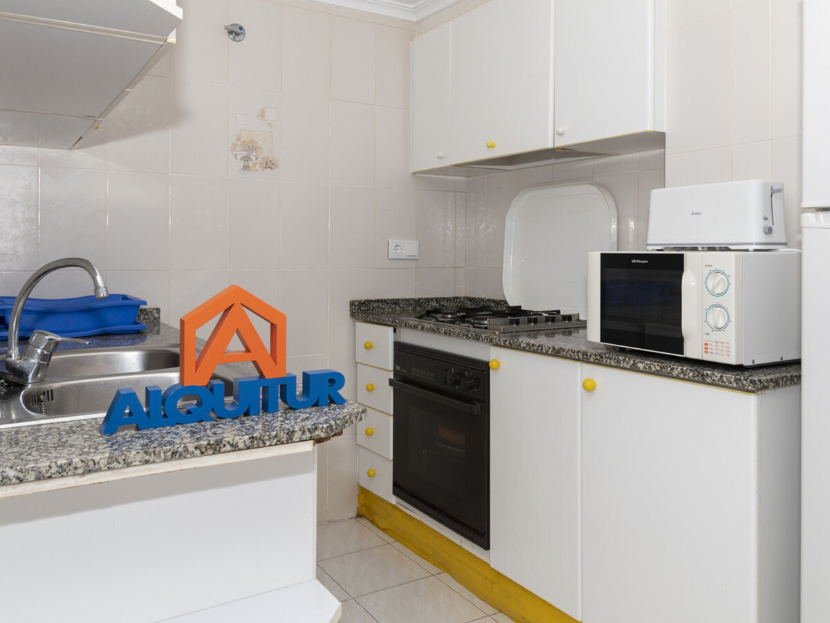 Appartement 2 ch avec piscine à 200 m plage Cullera - Photo 12