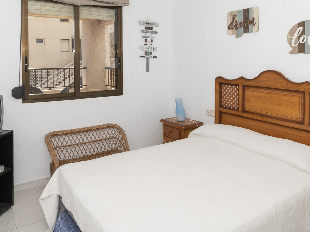 Appartement 2 ch avec piscine à 200 m plage Cullera - Photo 15