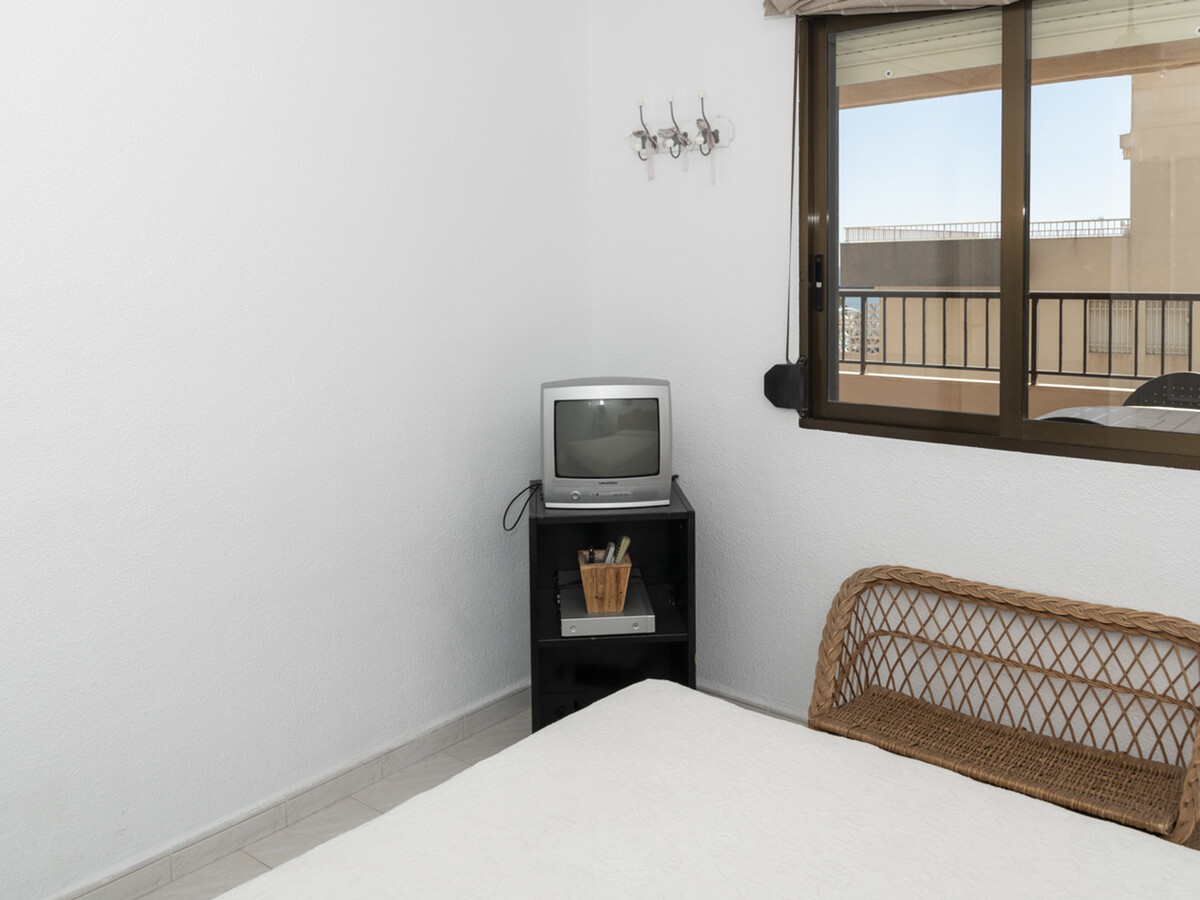 Appartement 2 ch avec piscine à 200 m plage Cullera - Photo 17
