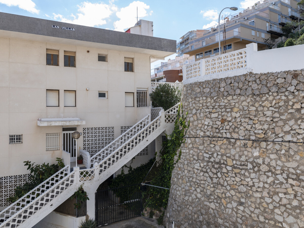 Appartement 2 ch avec piscine à 200 m plage Cullera - Photo 26