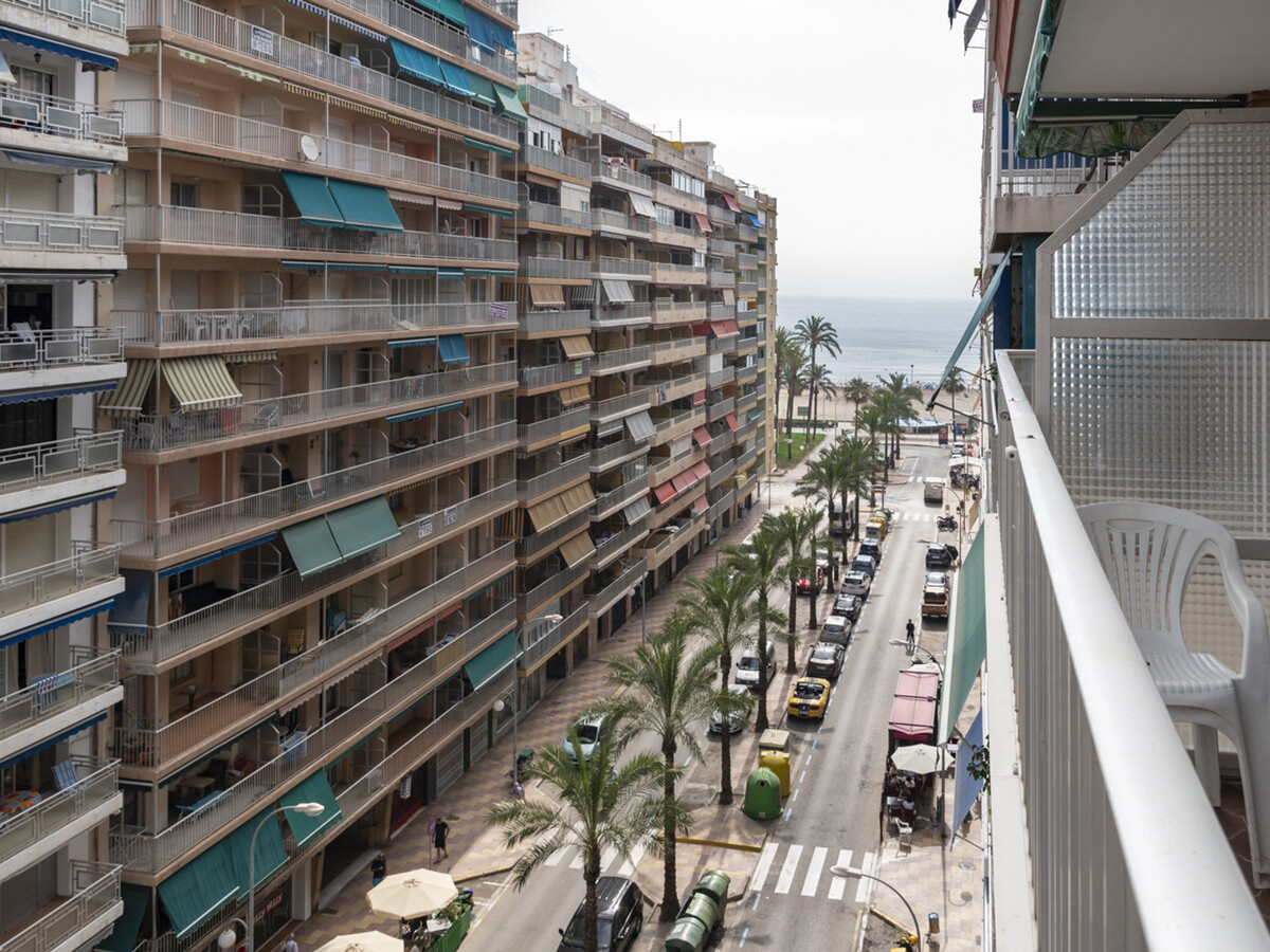 Appartement 3 chambres à Cullera, parking couvert - Photo 1