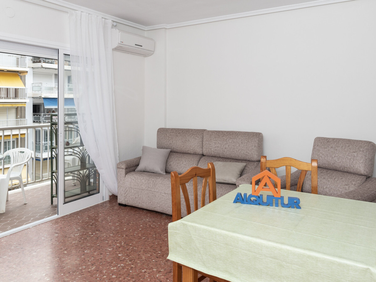 Appartement 3 chambres à Cullera, parking couvert - Photo 4