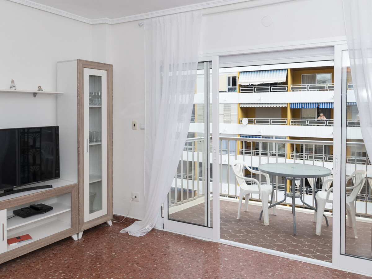 Appartement 3 chambres à Cullera, parking couvert - Photo 6