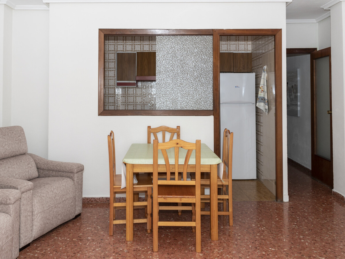 Appartement 3 chambres à Cullera, parking couvert - Photo 7