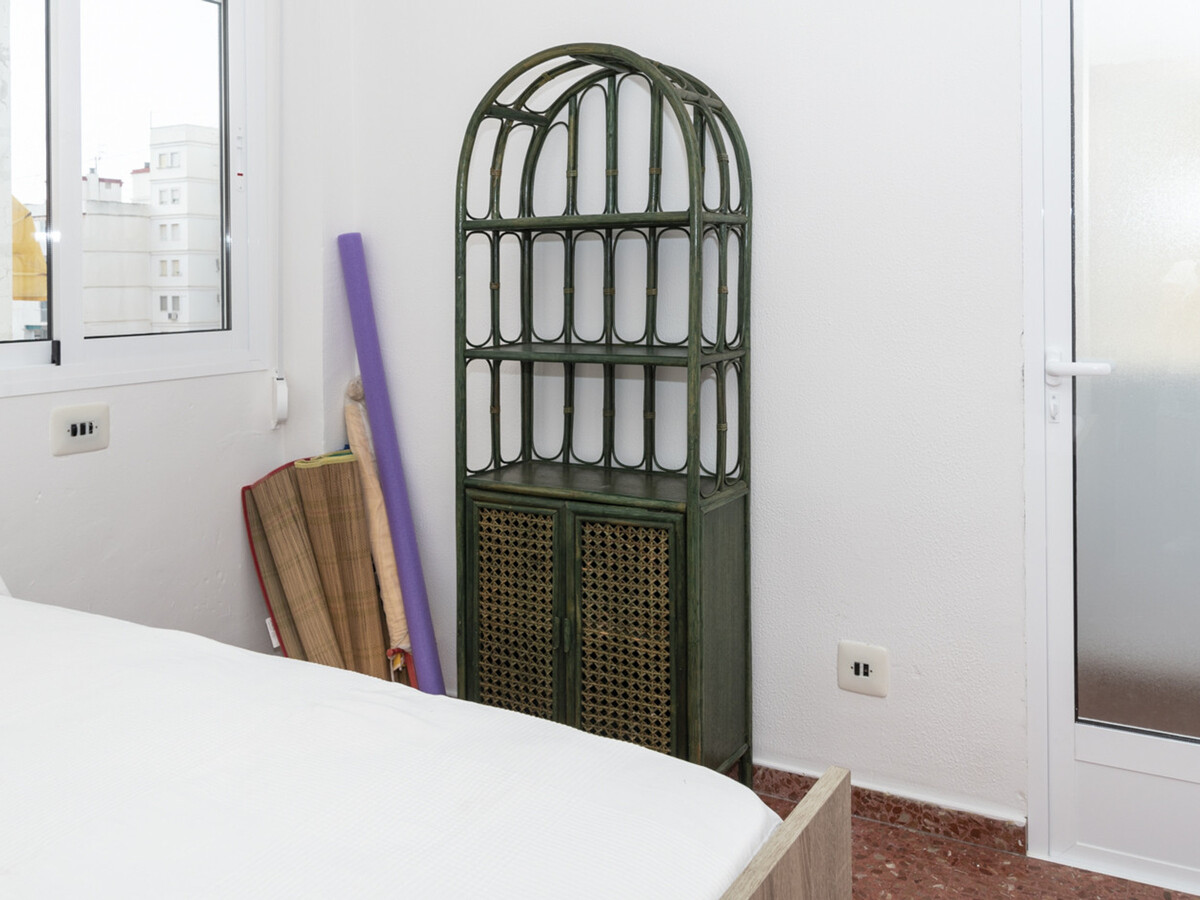 Appartement 3 chambres à Cullera, parking couvert - Photo 11