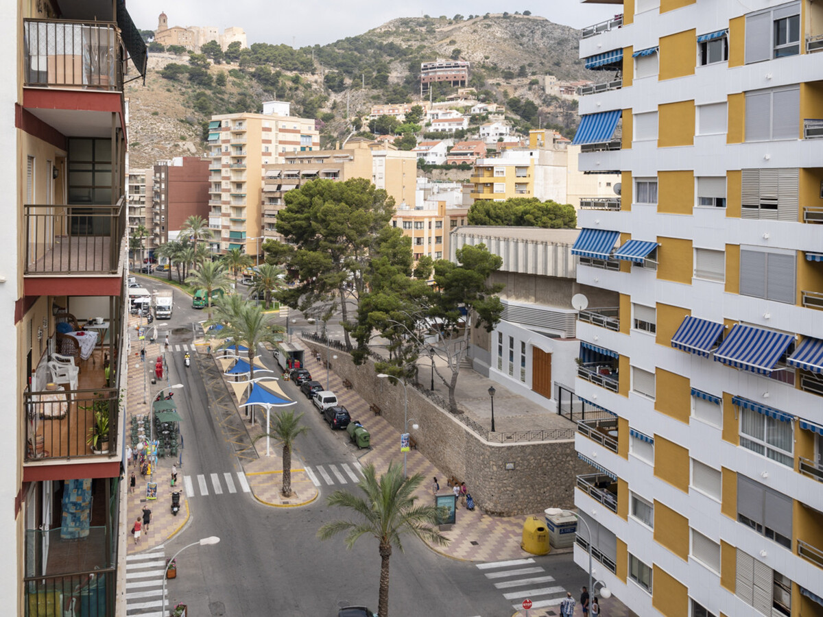 Appartement 3 chambres à Cullera, parking couvert - Photo 16