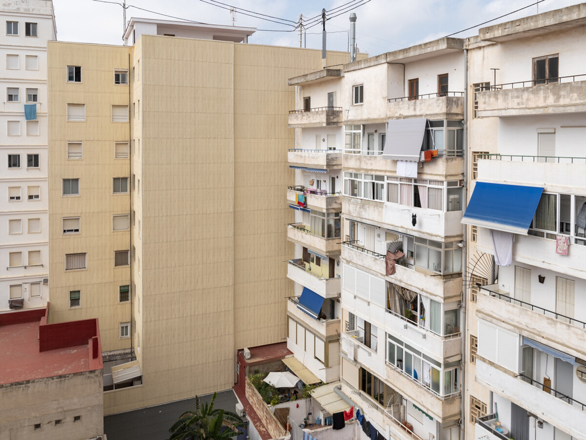 Appartement 3 chambres à Cullera, parking couvert - Photo 17