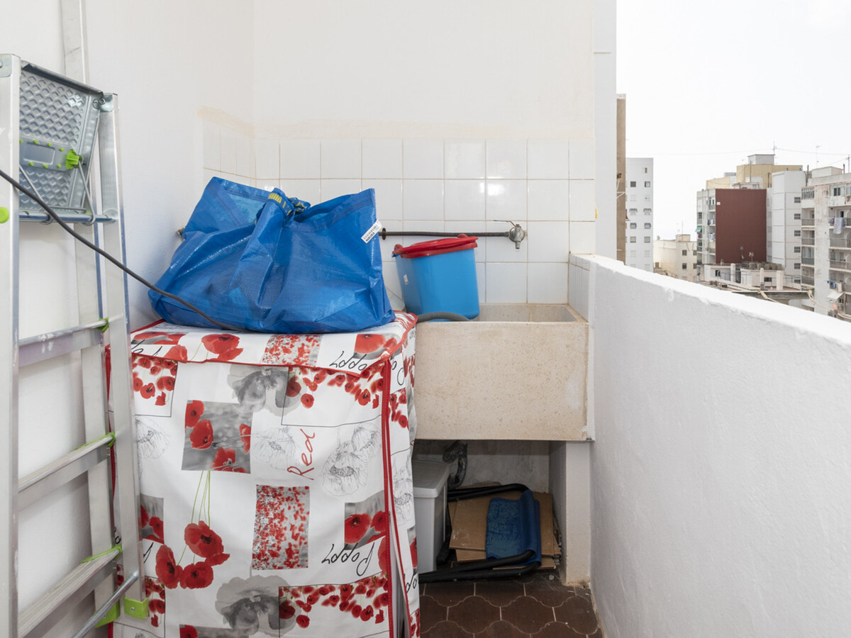 Appartement 3 chambres à Cullera, parking couvert - Photo 20