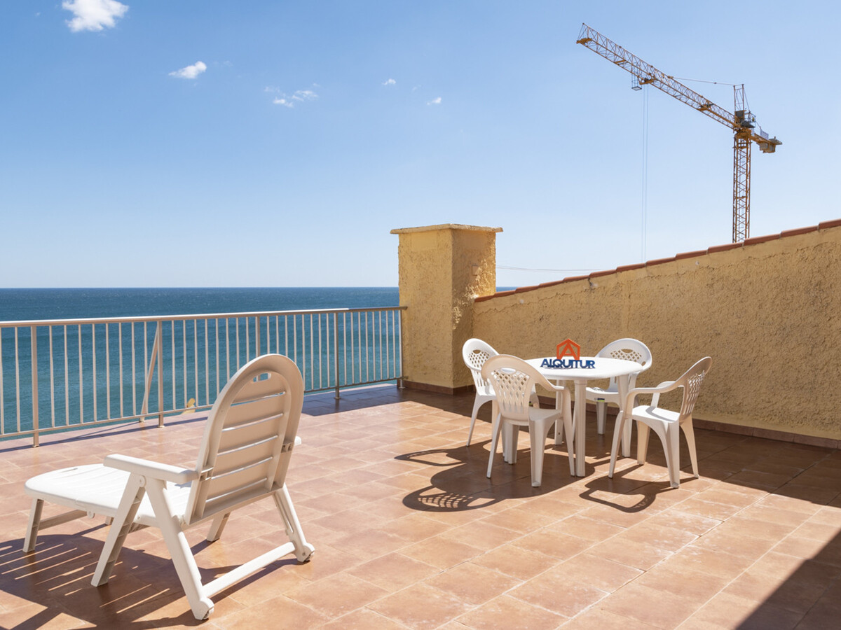 Appartement moderne à Cullera, 100 m de la plage - Photo 2