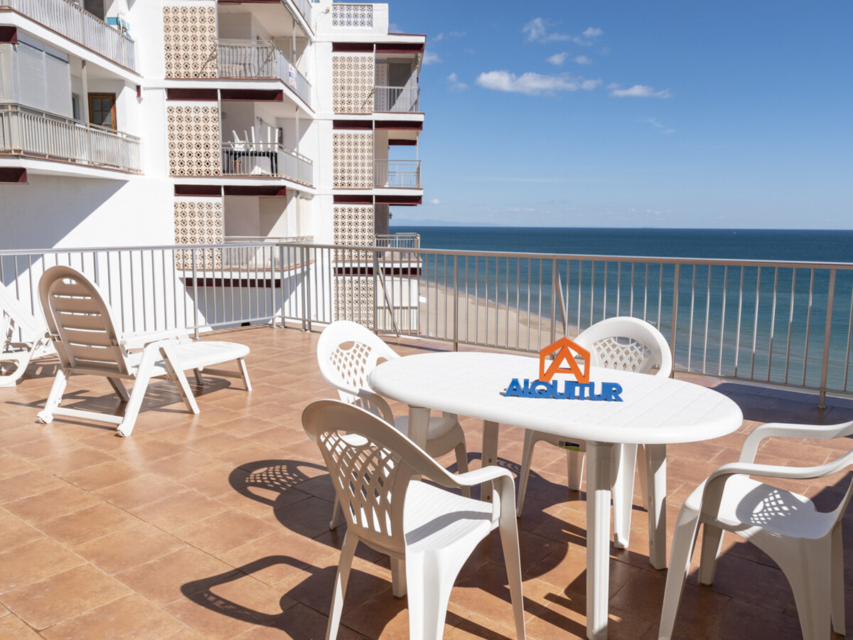 Appartement moderne à Cullera, 100 m de la plage - Photo 3
