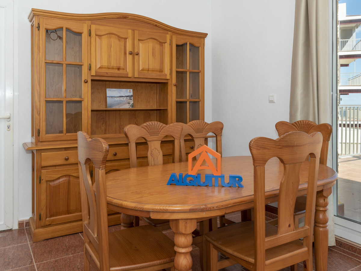 Appartement moderne à Cullera, 100 m de la plage - Photo 4