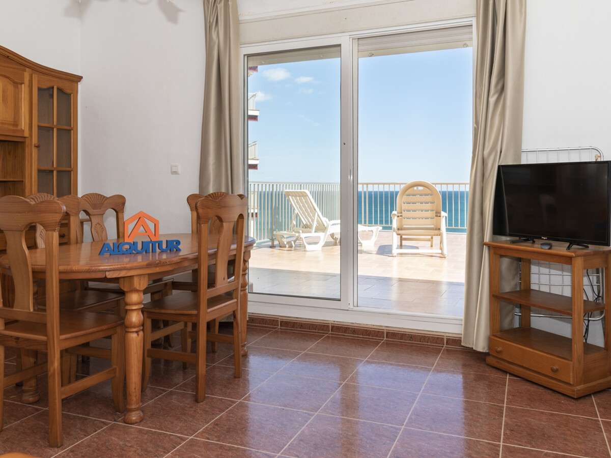 Appartement moderne à Cullera, 100 m de la plage - Photo 5