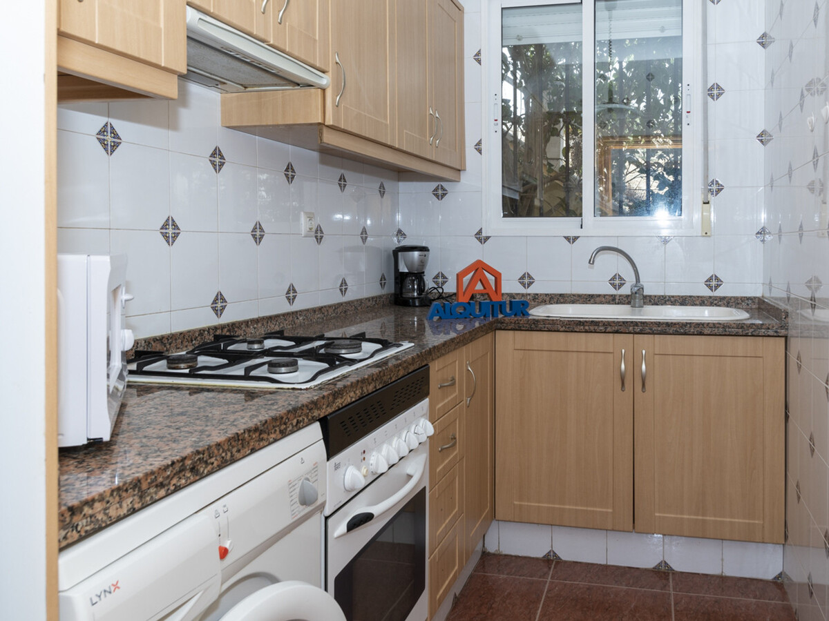 Appartement moderne à Cullera, 100 m de la plage - Photo 8