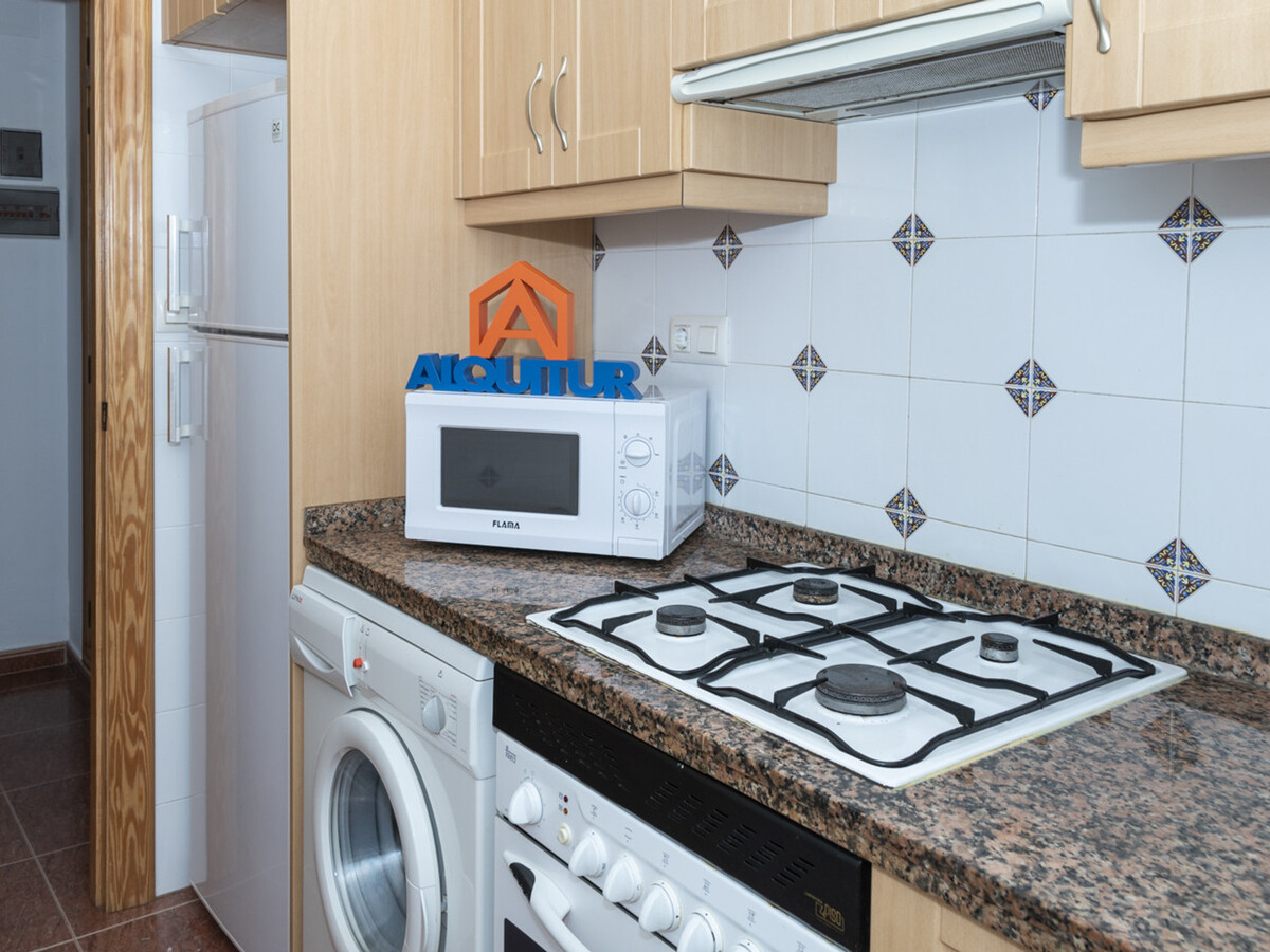 Appartement moderne à Cullera, 100 m de la plage - Photo 9