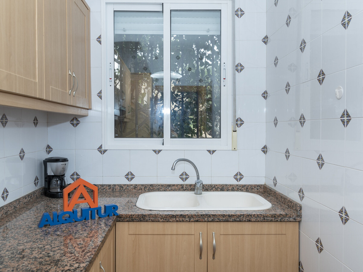 Appartement moderne à Cullera, 100 m de la plage - Photo 10