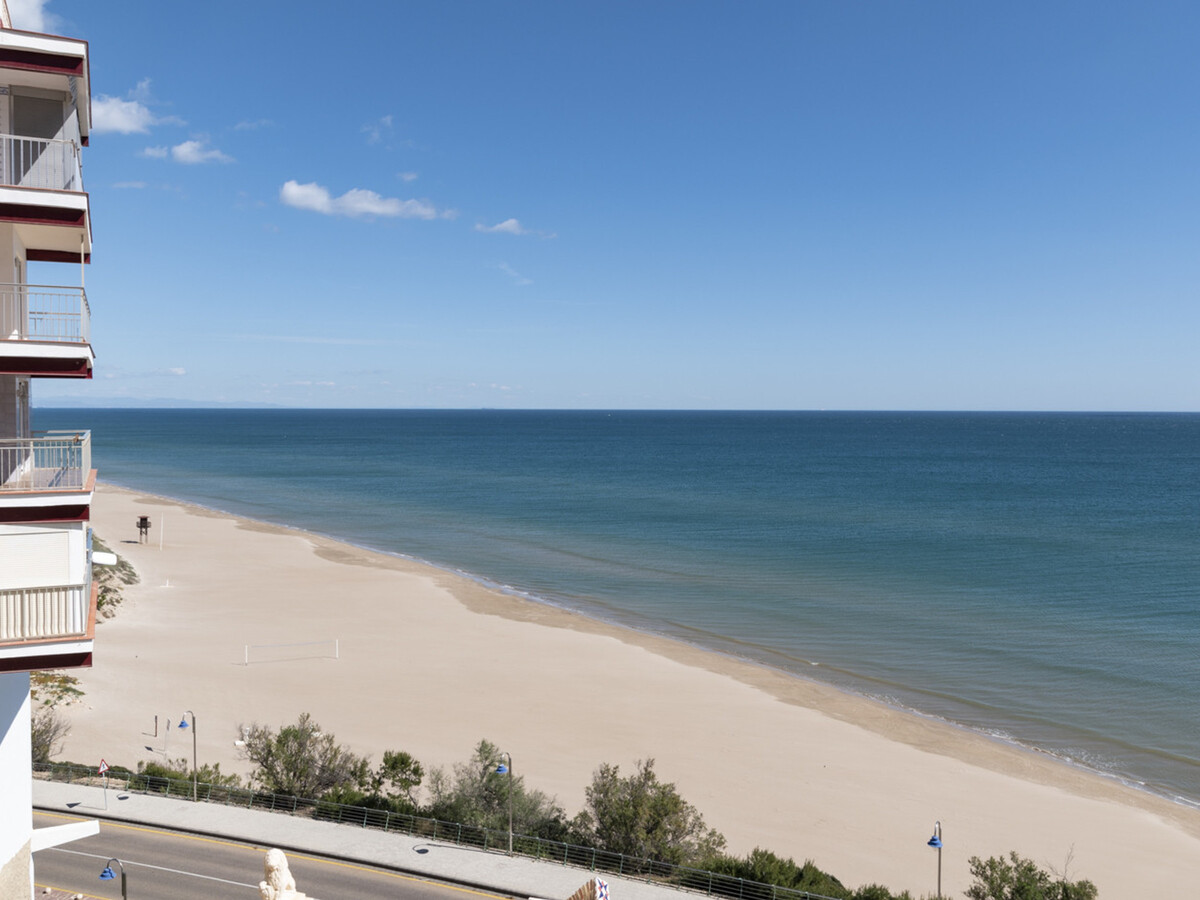 Appartement moderne à Cullera, 100 m de la plage - Photo 17