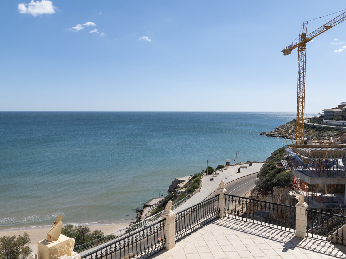 Appartement moderne à Cullera, 100 m de la plage - Photo 18