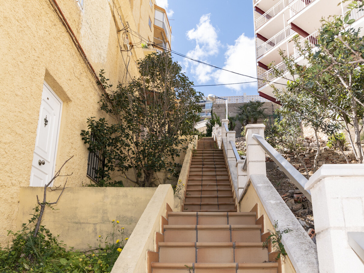 Appartement moderne à Cullera, 100 m de la plage - Photo 19