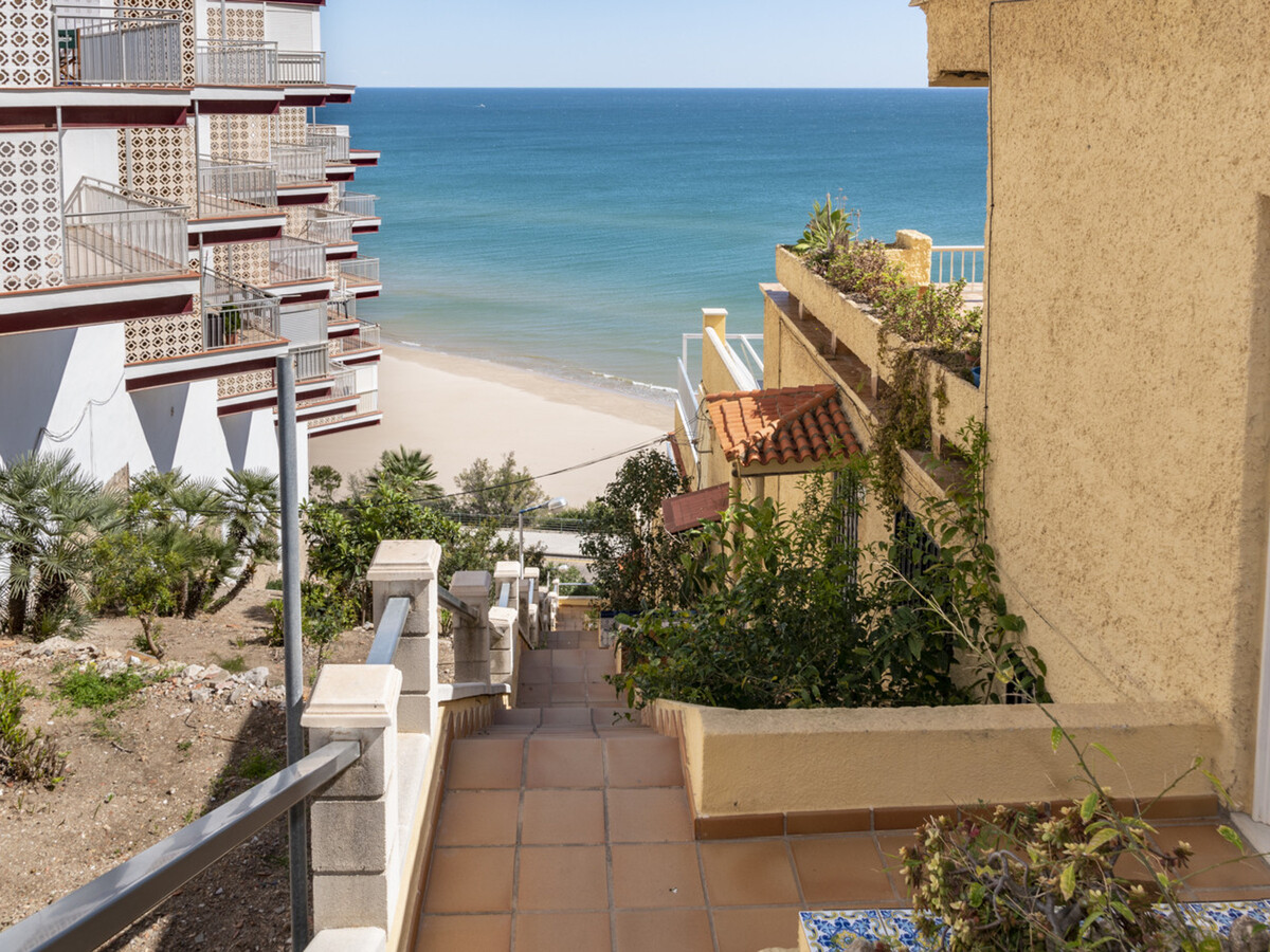Appartement moderne à Cullera, 100 m de la plage - Photo 20