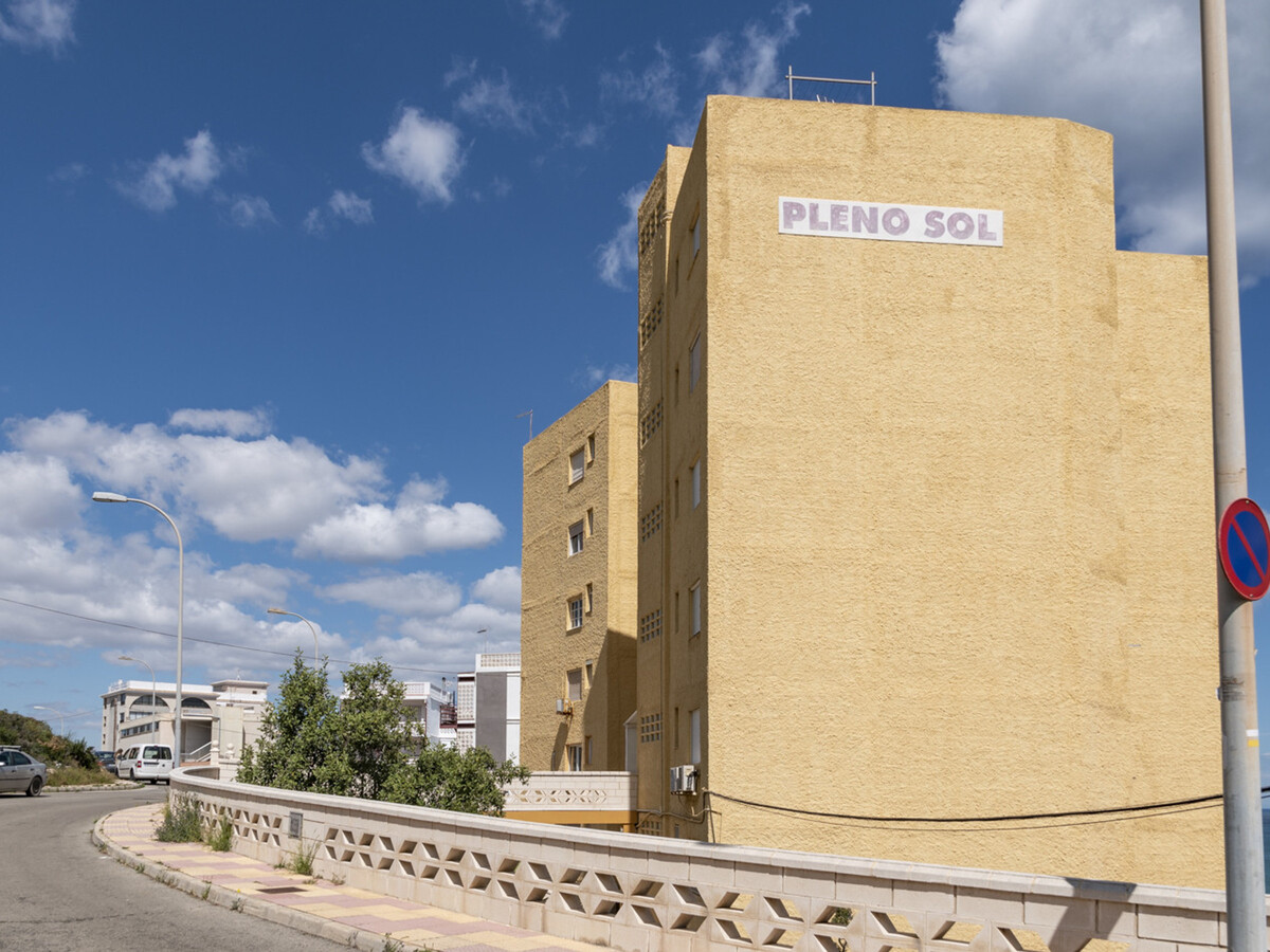 Appartement moderne à Cullera, 100 m de la plage - Photo 23
