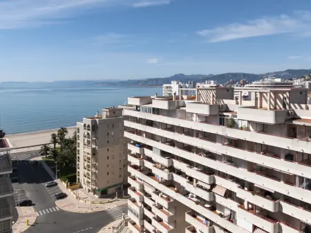 Appartement 3 chambres avec piscine et tennis à Cullera - Photo 3