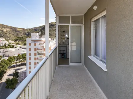Appartement 3 chambres avec piscine et tennis à Cullera - Photo 5
