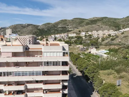 Appartement 3 chambres avec piscine et tennis à Cullera - Photo 6