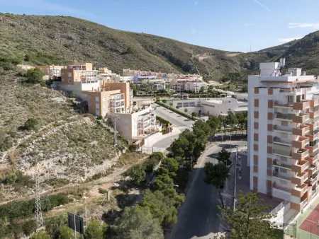 Appartement 3 chambres avec piscine et tennis à Cullera - Photo 7