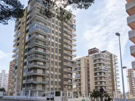 Appartement 3 chambres avec piscine et tennis à Cullera - Photo 8