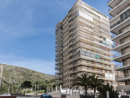 Appartement 3 chambres avec piscine et tennis à Cullera - Photo 11