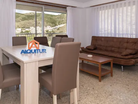 Appartement 3 chambres avec piscine et tennis à Cullera - Photo 12