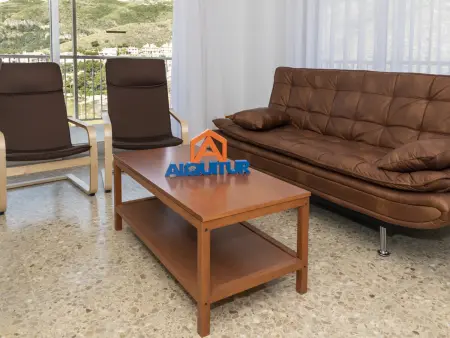 Appartement 3 chambres avec piscine et tennis à Cullera - Photo 13