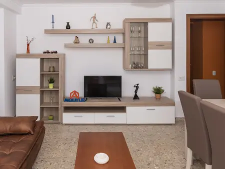 Appartement 3 chambres avec piscine et tennis à Cullera - Photo 14