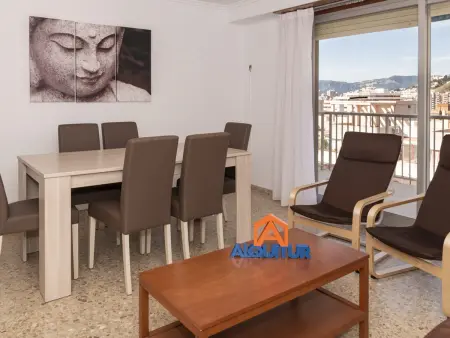 Appartement 3 chambres avec piscine et tennis à Cullera - Photo 15