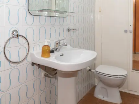 Appartement 3 chambres avec piscine et tennis à Cullera - Photo 17