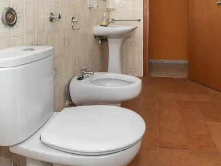 Appartement 3 chambres avec piscine et tennis à Cullera - Photo 20