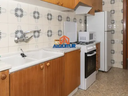 Appartement 3 chambres avec piscine et tennis à Cullera - Photo 22