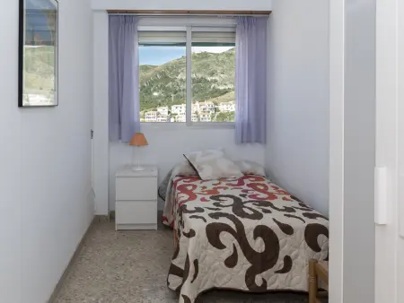Appartement 3 chambres avec piscine et tennis à Cullera - Photo 23